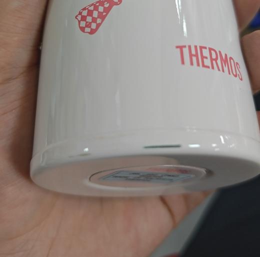 4562344352741 膳魔师THERMOS400ml时尚户外防漏车载杯子水杯保温杯JNL-402 商品图3