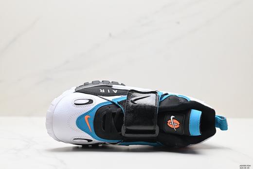 耐克Nike Air Max Speed Turf复古篮球鞋男女鞋 商品图1