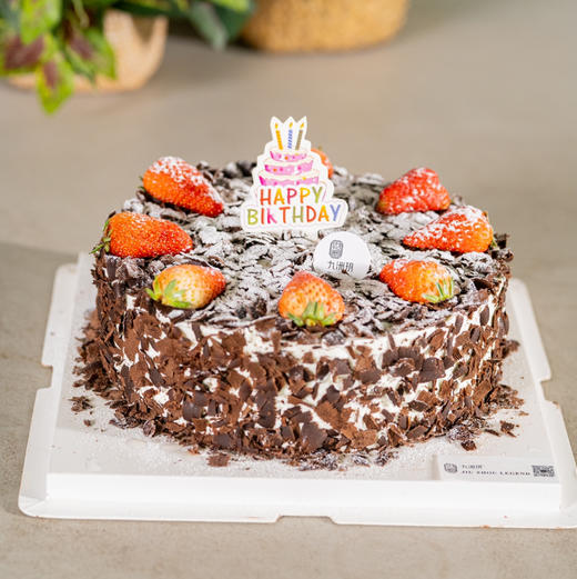 黑森林 商品图3