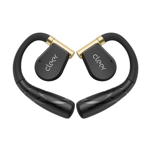 cleer【任贤齐代言】ARCII不入耳开放式智能运动无线蓝牙挂耳式跑步耳机骨传导升级适用华为苹果节日礼物【运动版】 商品图9