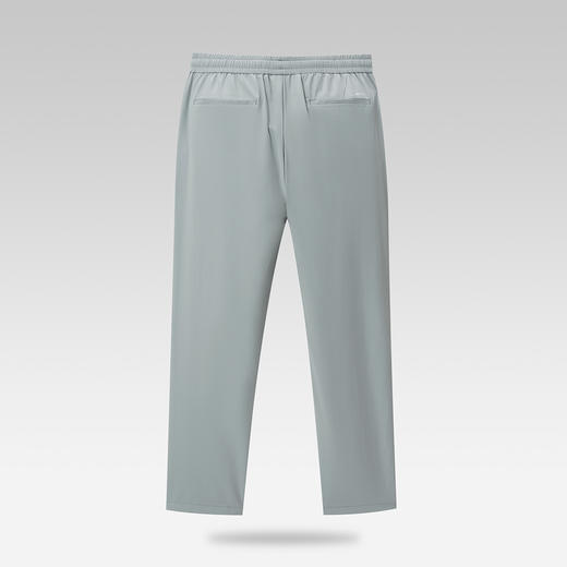 裤装系列【海*之家剪标男装】  夏季系列  休闲裤 九分运动裤 束脚裤   时尚线条休闲中裤  百变又百搭  男人的衣柜 商品图11