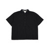 THING FABRICS TF Polo shirt 日本今治毛巾面料超短绒短袖POLO衫 商品缩略图4