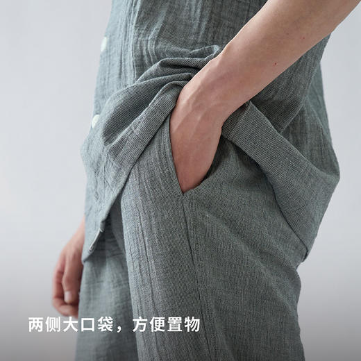 短袖家居服 商品图3