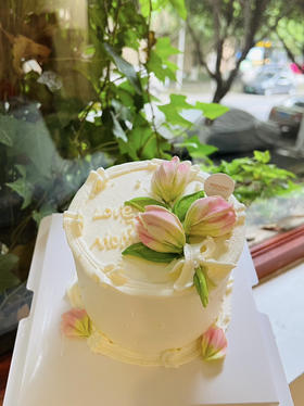 永恒的爱🌷