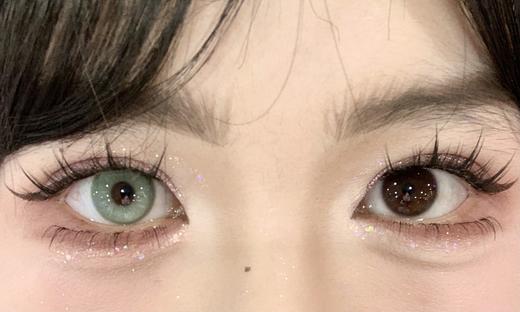 KiraFairy品牌Nature系列--Green女娲后人 商品图10