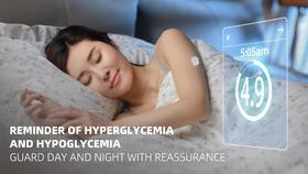 糖友分享：学会如何用好它，把血糖控的稳稳的！