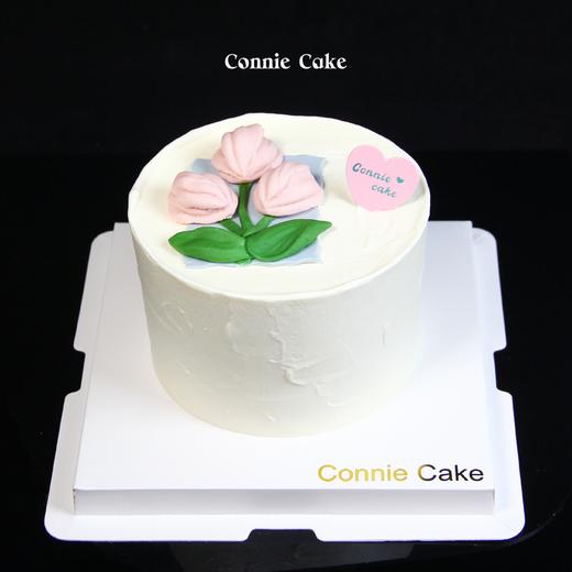 【1546】郁金香刮刀花 商品图1