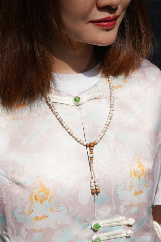 108 mini小星月菩提 商品图1