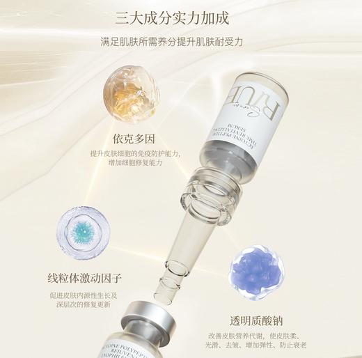 RIUE多肽时光赋活冻干粉套装 商品图2