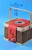 粽有福运（竹篮）1.37kg 商品缩略图0