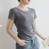 林小眠·早八T恤｜免穿bra超方便、早八通勤一穿即走 商品缩略图3