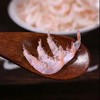 0593【国企严选，山海食材】深海淡干虾皮无盐海米补钙即食虾皮虾米干258g包 商品缩略图3
