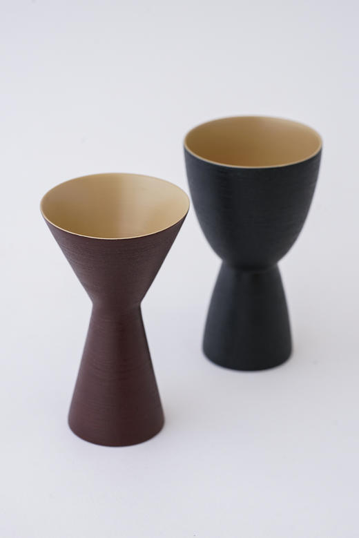 李钏毅&郭章乐11高足对杯（两入） 商品图1