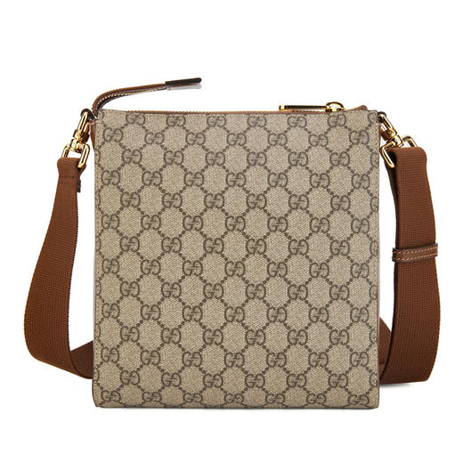 GUCCI 男士单肩包 68102192THG 商品图2