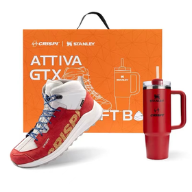 CRISPI NEW｜调至入夏撞色频道