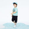男童弹力保型七分裤裤子新款安奈儿童装实体店同款XB426573 商品缩略图5