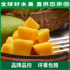 百果园 云南大青芒3斤尝鲜装 商品缩略图1