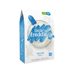 小皮有机婴幼儿大米粉160g