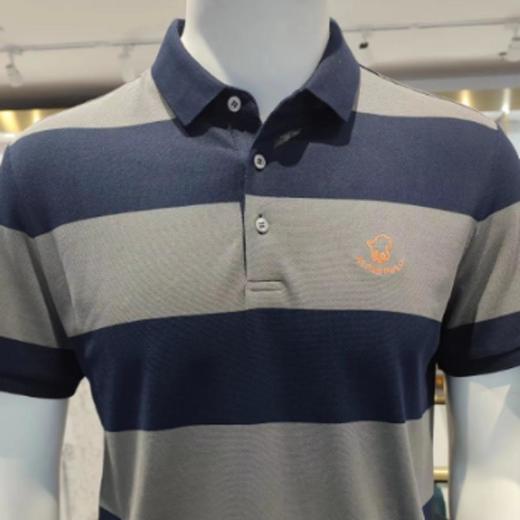 南4洲艳短袖T恤1332 商品图0