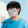VVCKIDS动物园儿童防晒口罩 商品缩略图1