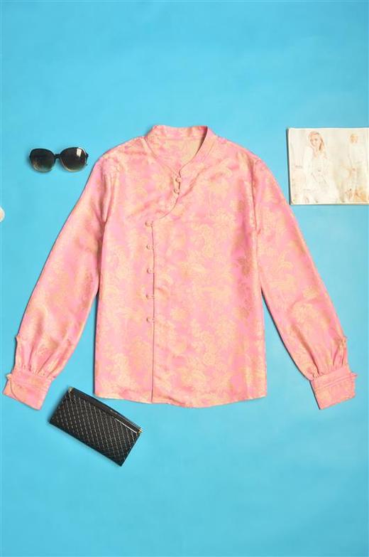 对位SY7ATT_衬衫_ZK 商品图0