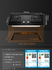方太TH36B燃气灶台嵌两用5.0KW猛火灶 家用换装可调节底盘免扩孔天然气液化气煤气灶双灶五重防爆面板官方正品 商品缩略图3
