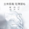 多柚进口保湿提亮光感肤色舒缓修护面膜补水5片装(效期25年5月31) 商品缩略图3