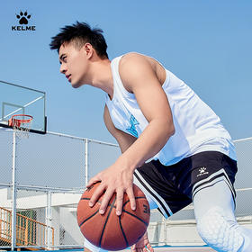 卡尔美训练背心