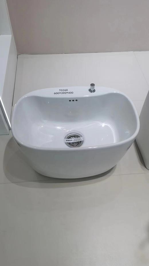 中印 拖布池 T0260 商品图0