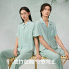 有棵树防螨睡衣情侣款家居服套装-00028 商品缩略图4