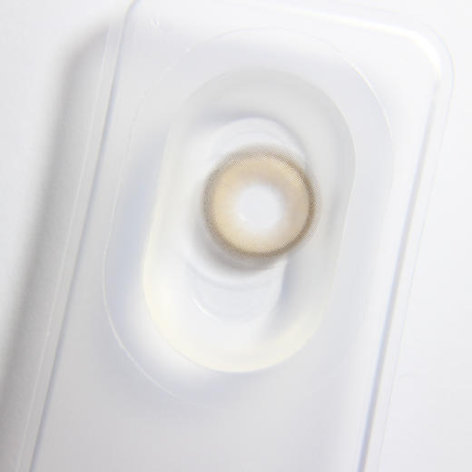 KiraFairy品牌Cream系列--Brown奶油入侵 缺货375 450 500 550 600 650 700 800度（600度剩一只） 商品图1