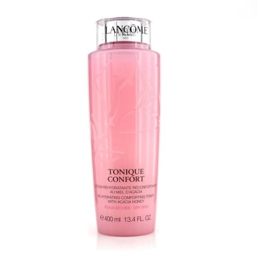 【限时特惠】法国 Lancome 兰蔻 清滢柔肤水 粉水 400ml*2 商品图0