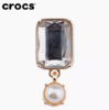 Crocs饰品智必星质感金色珍珠挂坠10013393 商品缩略图0