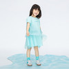 女童甜美亮片短袖连衣裙裙子夏季新款安奈儿童装实体店同款XG423723 商品缩略图5