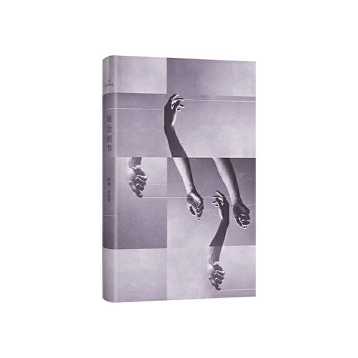 唯余细节（我是每一个我爱过的人拼凑而成的马赛克。布克奖入围作，北欧文坛黑马，席卷30国）(伊娅·根伯格  著 ) 商品图4