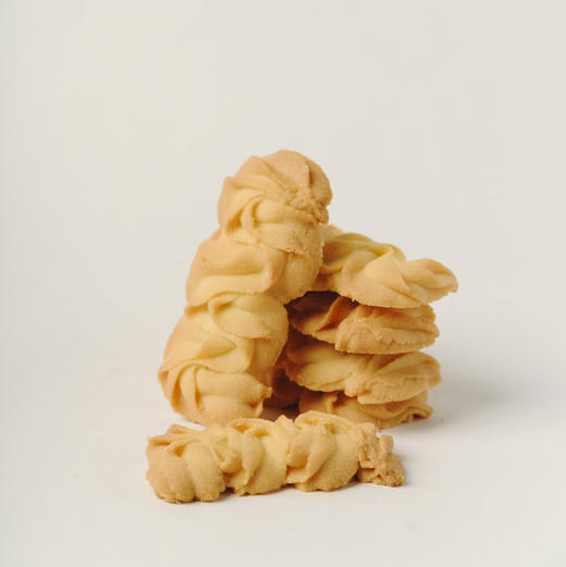 LITTLE WITCH 冬季限定咖啡维也纳曲奇2块 商品图1