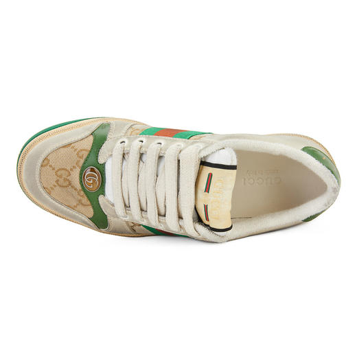 GUCCI 女士运动鞋 5704439Y920 商品图4