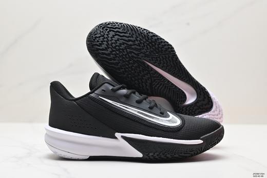 耐克Nike Air Precision 7精密7代低帮篮球鞋FN4322男鞋 商品图4