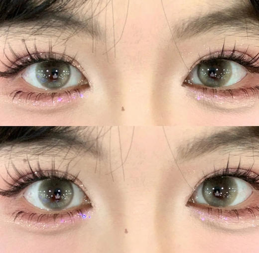 PFGIRLCON 半年抛 商品图3