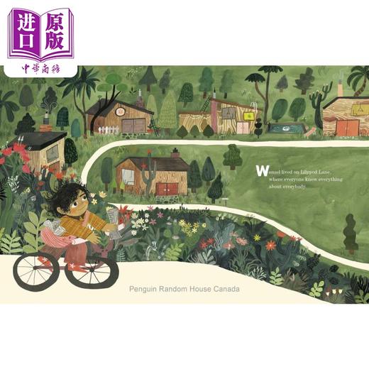 【中商原版】罗尔不是一只狗 Esme Shapiro Roy Is Not A Dog英文原版 儿童绘本 动物故事图画书 精装精品绘本 进口图书3-7岁 商品图1