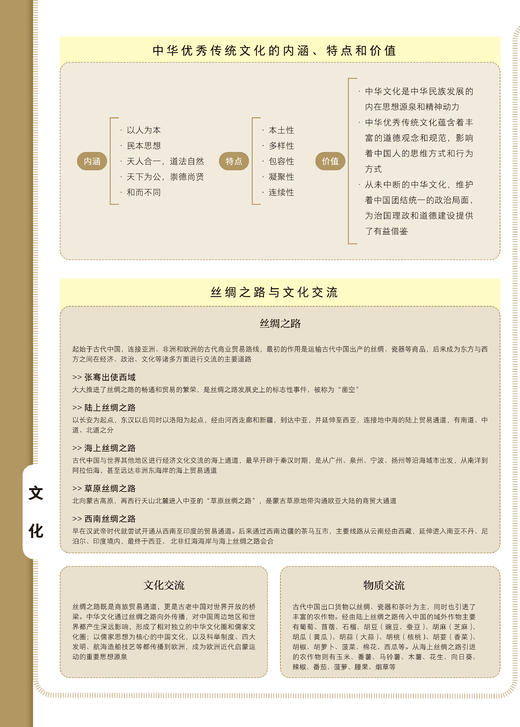 《读图知史》（共2张） 【赠中国地理地图1张】 商品图7