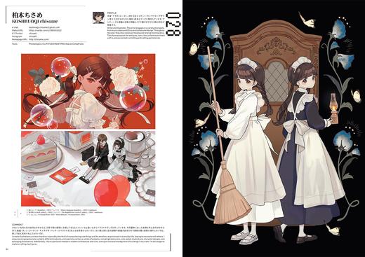 WEIBO NATIVE ILLUSTRATION 商品图1