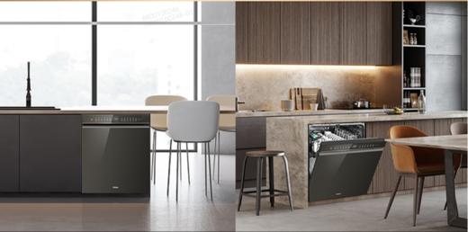 海尔/洗碗机/HWY15-B266BEU1 商品图1