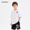 CONVERSE 匡威 大童小童 短袖T恤CNVN-TE-F318 商品缩略图0