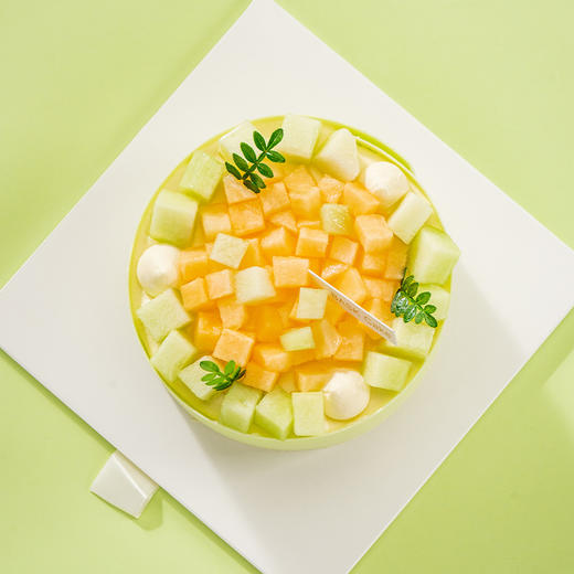 冷萃茉莉玫珑 商品图4