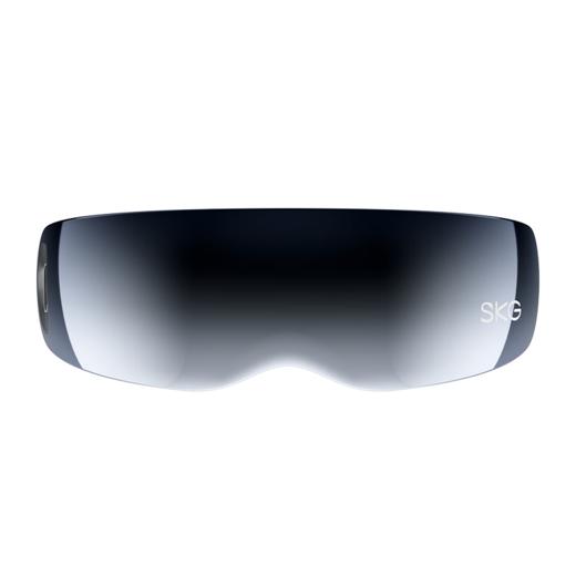 SKG 眼部按摩仪 K5银镜蓝  YS 商品图1