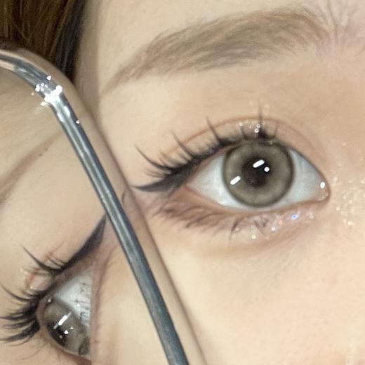 KiraFairy品牌Cacao系列--Brown曲奇闹闹 缺货 500 550 600 650 700度 商品图12