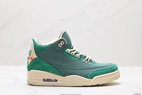 耐克乔丹Air Jordan 3 Retro复古篮球鞋FZ7974-300男女鞋