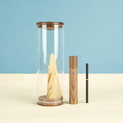 西泠印社望岳香器套装 商品图2