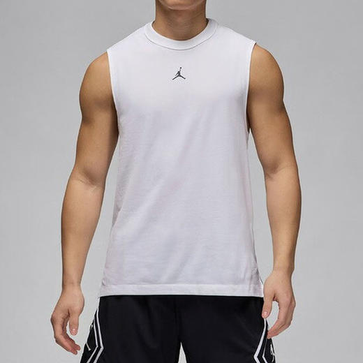 AS M J DF SPRT SLVLS TOP 商品图0